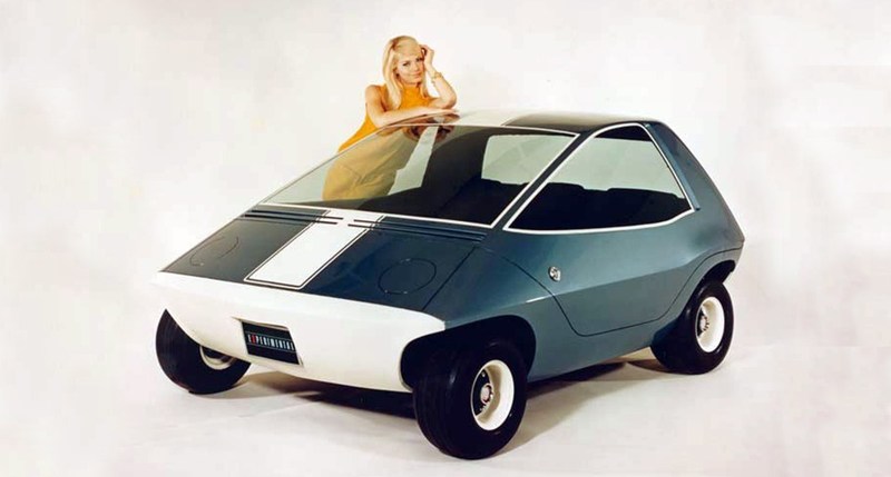 百年前电车绝迹，这十几台奇葩玩意妄想复辟！却一个比一个弱鸡