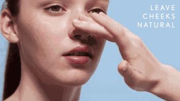 夏季化妆教程日常妆新手,夏季不掉妆的化妆方法