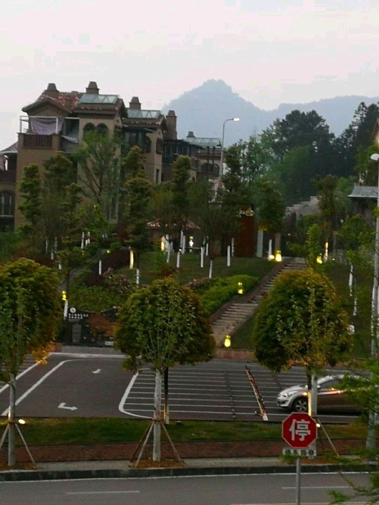 重庆避暑的好地方推荐一下,重庆本地人避暑去哪玩