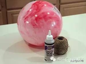 精美有趣的亲子diy灯笼教程,元宵节做一个创意灯笼简单又好看