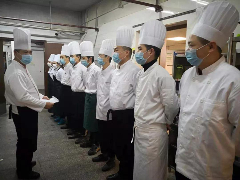 疫情之下饭店现状如何应对,疫情餐饮业冷清惨淡