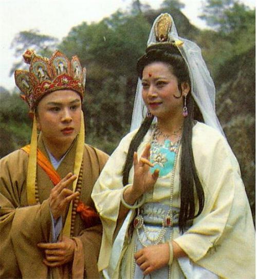 海阔从鱼跃,天空任鸟飞——没想到这句格言的原创就是唐僧