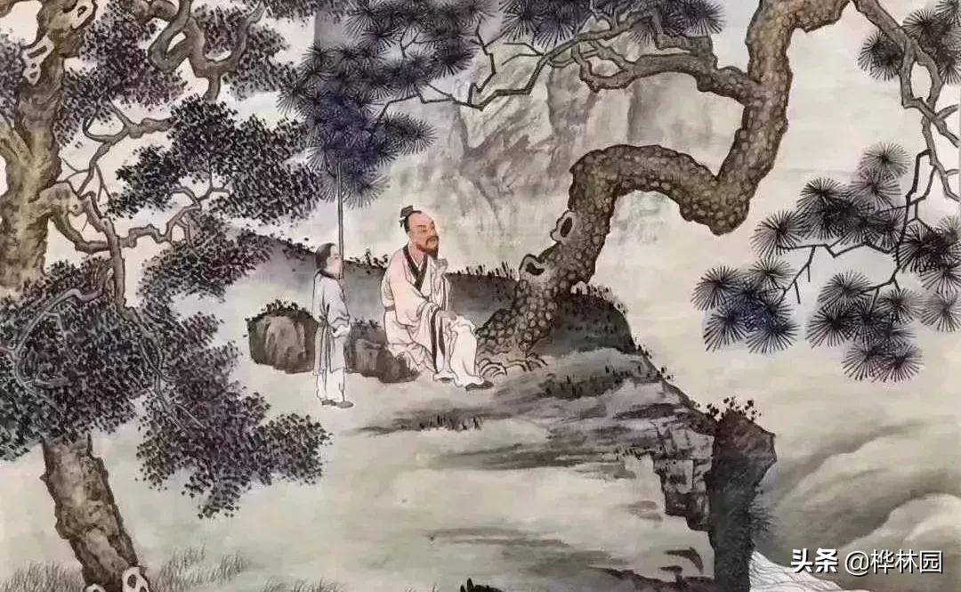 “淫太过，必有祸”：此3欲，若太过，易招祸患