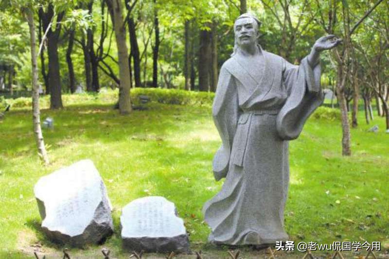 初唐骆宾王最出名的诗句,骆宾王比较出名的诗