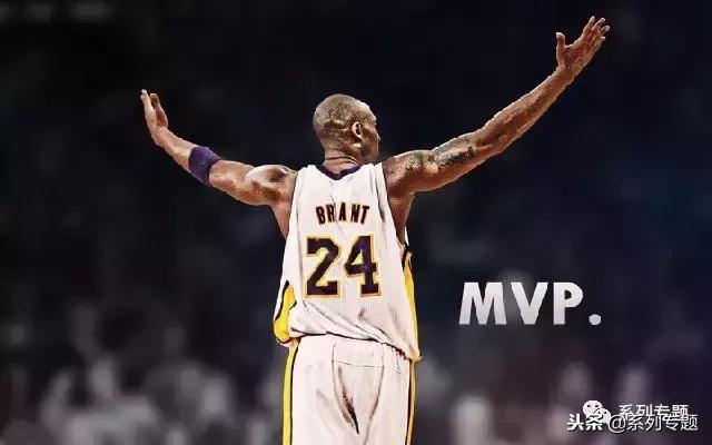 科比历代最好的鞋子,科比历代战靴排名