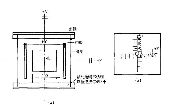 高层建筑施工测量的竖向控制方法,高层建筑的测量技术