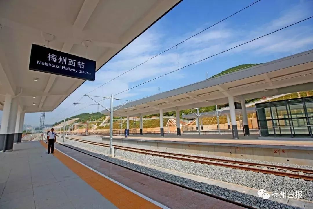 梅州深圳高铁1.5小时,深圳梅州高铁票价