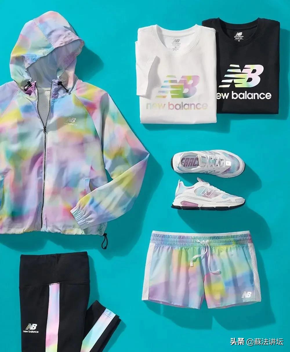 新百伦和newbalance的侵权案例,newbalance和新百伦的商标一样吗