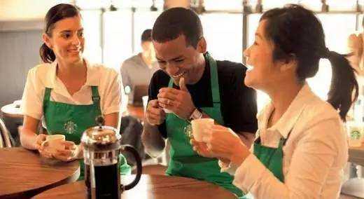 如何优雅的喝一杯星巴克,如何优雅的喝星巴克咖啡