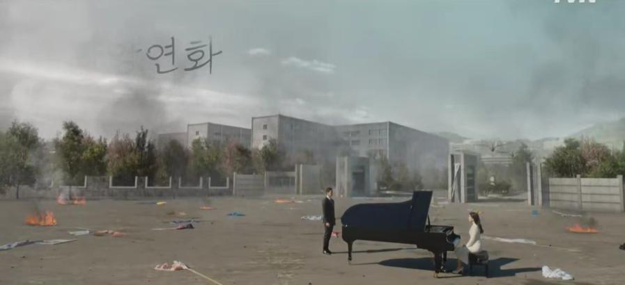 豆瓣9.3分结局,旧情复燃豆瓣