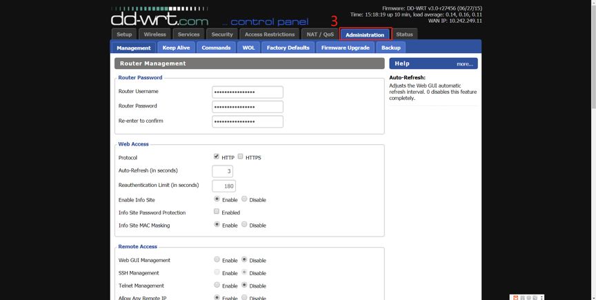 wr842n路由器刷openwrt,rw3000路由器刷openwrt