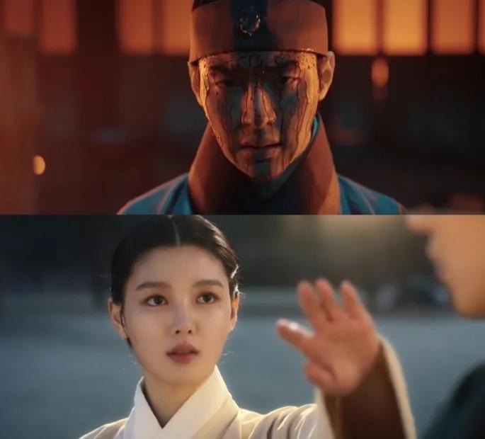 金裕贞的古装剧最新,金裕贞2022年新剧叫什么