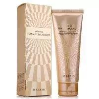 混油皮适合哪种护肤品,女生混油皮肤护肤品套装推荐