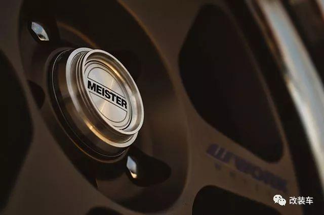 大众甲壳虫从旧到新变化历程,第三代大众甲壳虫改装经典案例