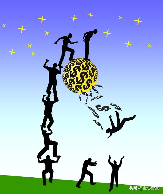 郁金香泡沫火了多少年,400年前的荷兰郁金香