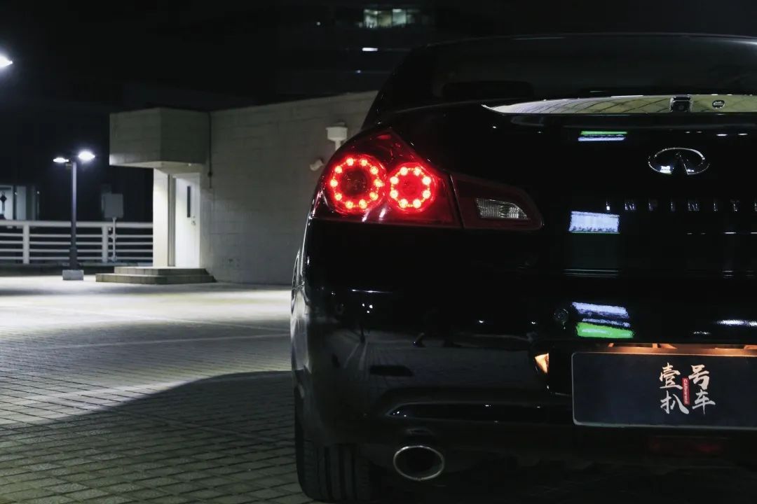 英菲尼迪g25二手车评测,10款英菲尼迪g25值得买吗