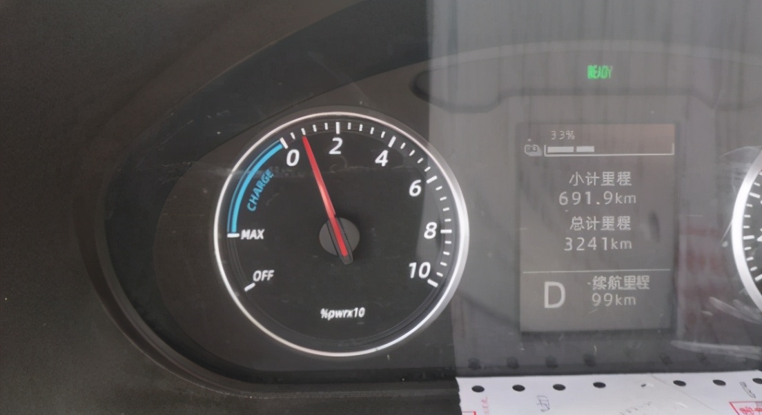 电动五菱荣光新能源汽车怎么样,车主评价续航长的电车