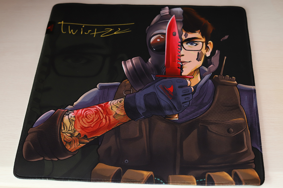 1.1无线鼠标测评,darmoshark鼠标无线