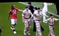 足坛安德森,安德森在曼联属于什么水平