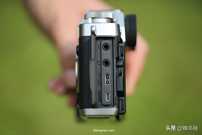 富士x-t30markii测评,富士x-t3深度评测