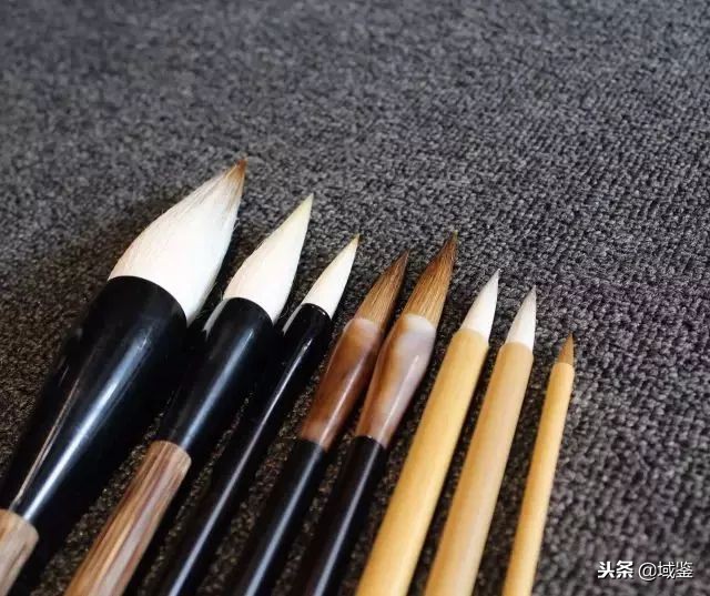 40幅国画基础知识,超级实用的国画里的十种小技巧