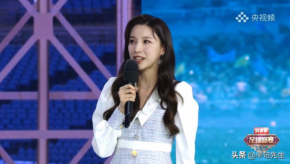 马凡舒饰演过的电视剧,马凡舒会踢足球吗