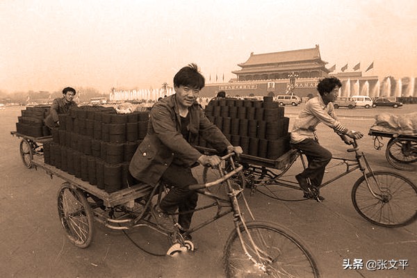 趣话煤炭（十五）：世界上第一块蜂窝煤出现在西汉时期的河南