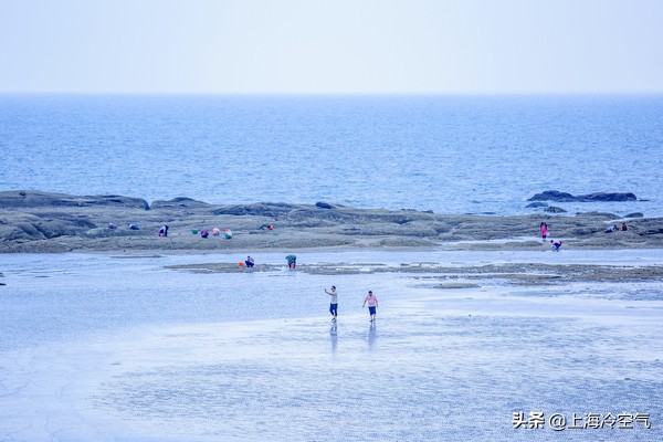 辽宁最“厚道”的4*级A**景区，不收门票，就在营口