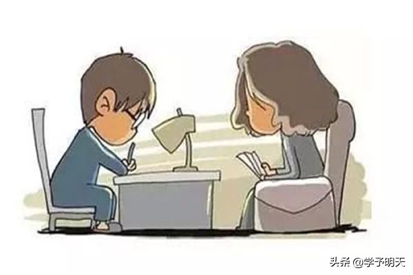 初三学习压力大不上学怎么办,初三学生紧张不起来怎么办