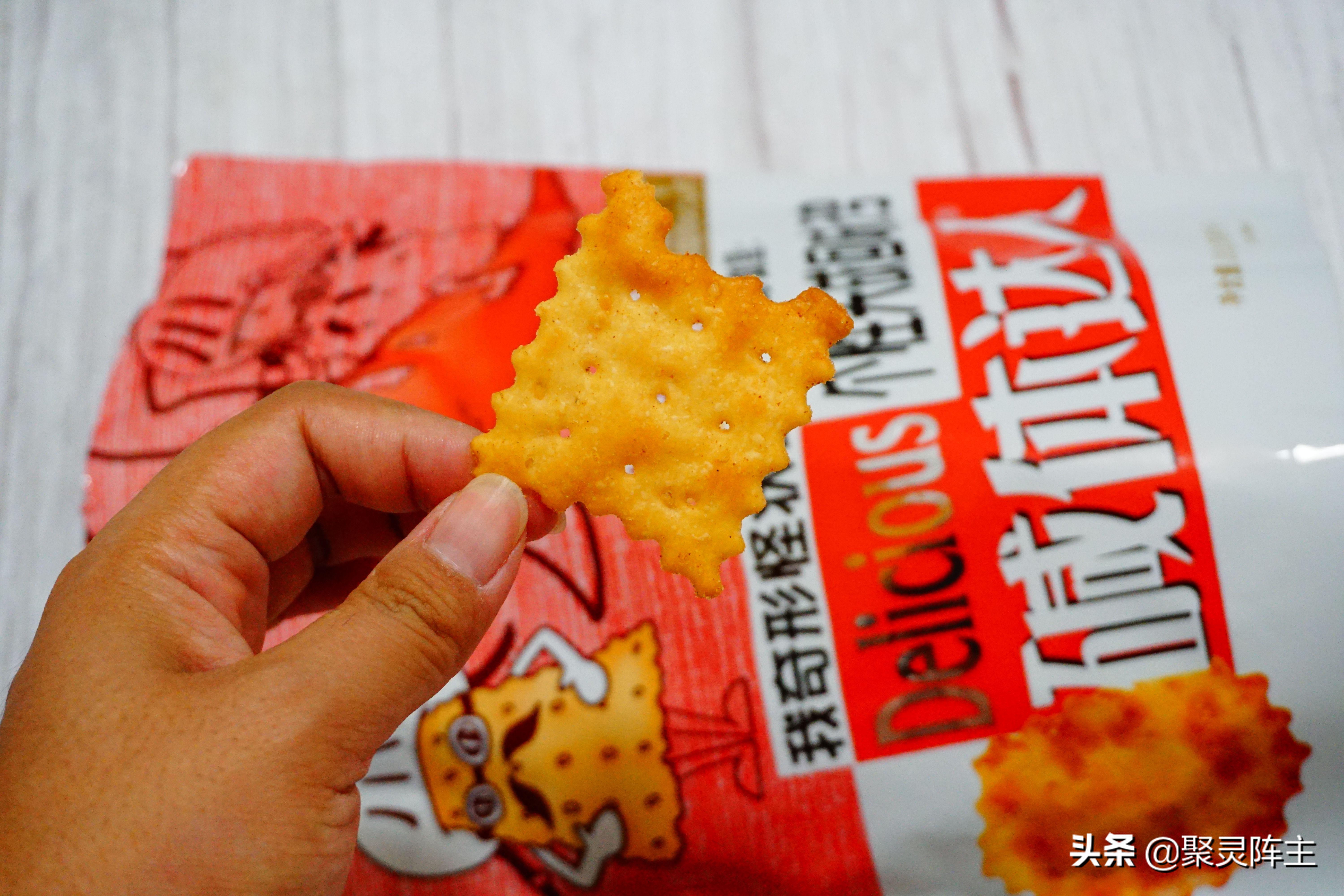 13种爆款零食,10款美味解馋爆款零食