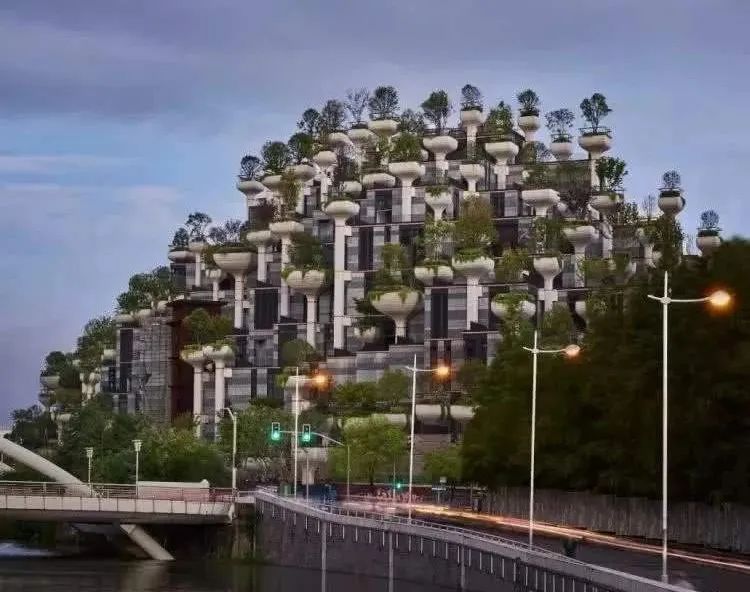 2024年上海15大地标,上海30大新地标