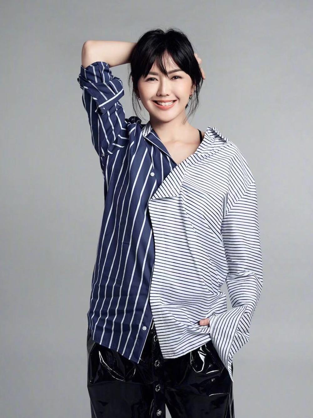 孙燕姿出道19年重回舞台,孙燕姿astefanie新歌发表会