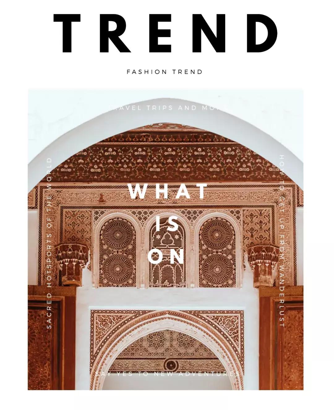 摩洛哥风格拍照大片,摩洛哥拍照写真