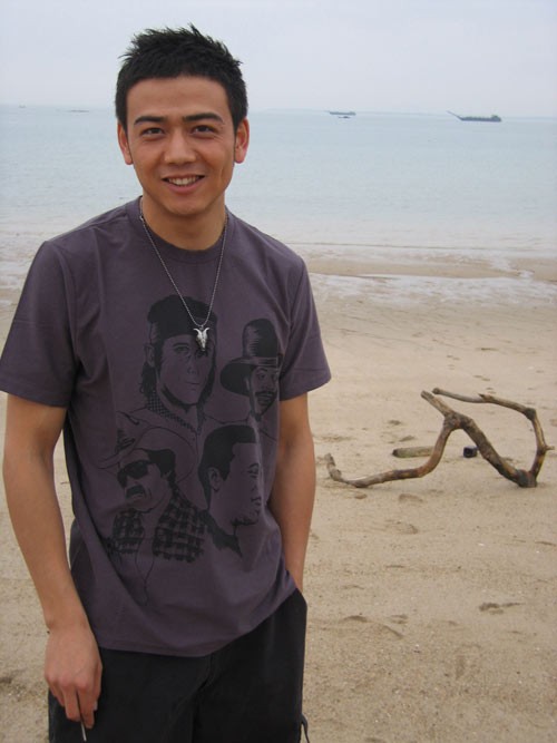 杨烁那些不为人知的苦难,杨烁那些不为人知的经历