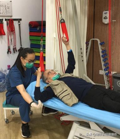 德国康复模式的特点,德国中风康复