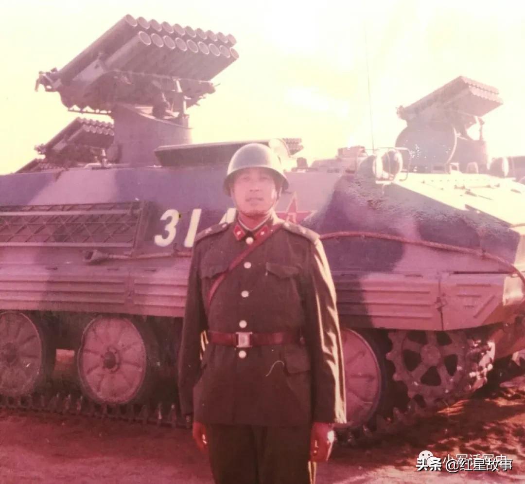 112师炮兵团火箭炮营,陆军38军112师炮兵团