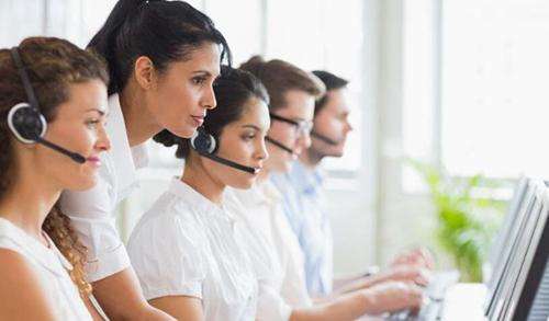 我在保险公司工作,我在保险公司