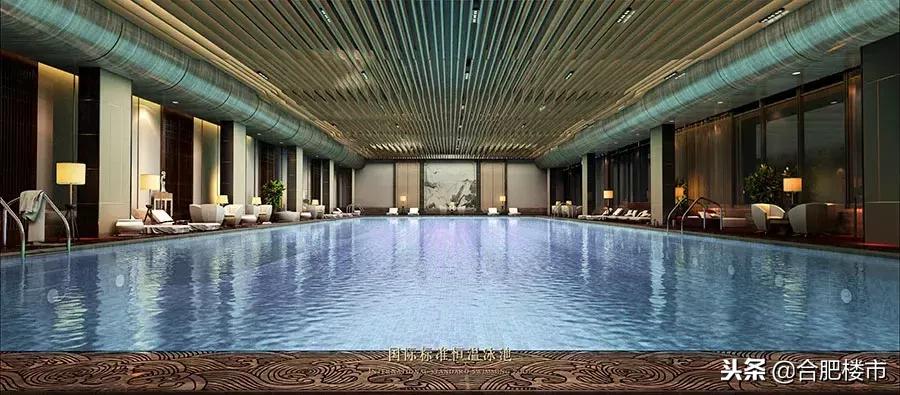 赠送面积超容积率,合肥高性价比叠墅