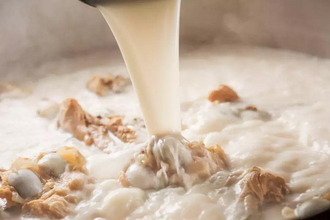 上海大骨汤拉面,味千拉面真的是大骨熬汤吗