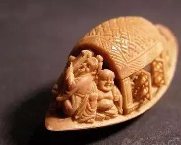 微雕：方寸之间显精美，秋毫之处见真章！