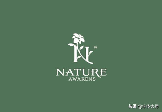 标志设计60种,53logo