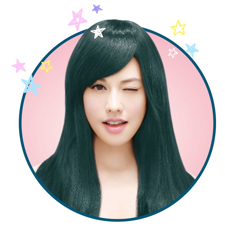 染发推荐真实秋冬款,染发能选最便宜的吗