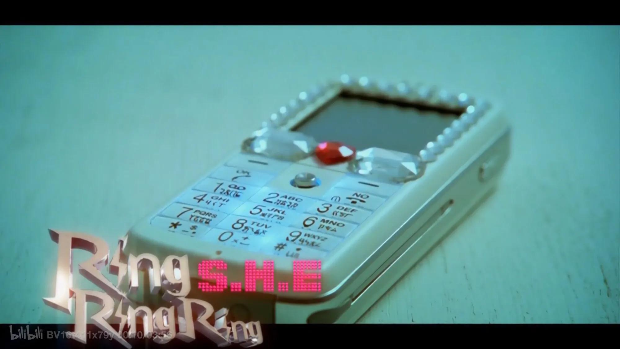 这首电话铃声到底有什么魔力？