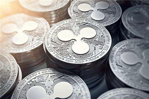 瑞波币为什么能成为主流币,瑞波币未来走向如何