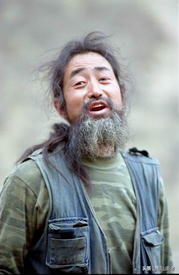 寻找野人的张金星现在如何,张金星神农架野人