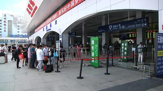 昆明放假期间高速公路免费时间,今年国庆昆明高速公路免费通行吗