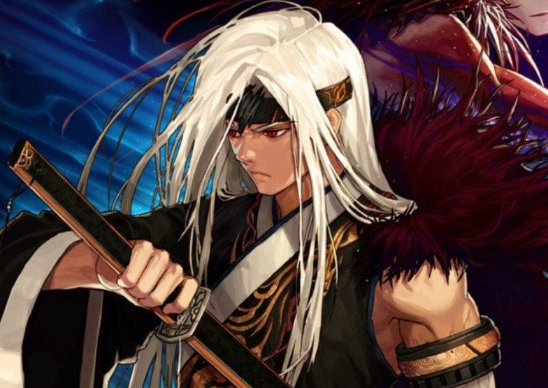 dnf最华丽的二觉技能,dnf中最华丽的技能