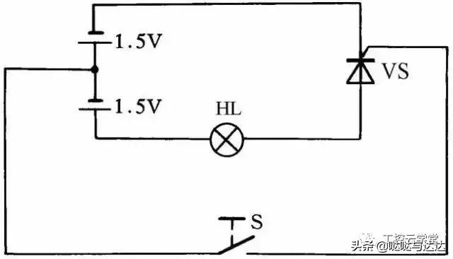 老电工20年接线技巧经验总结,实用电工常用的四种实物接线图
