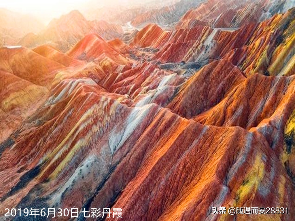 甘南大环线十日自驾游,甘南4-5天自驾游攻略