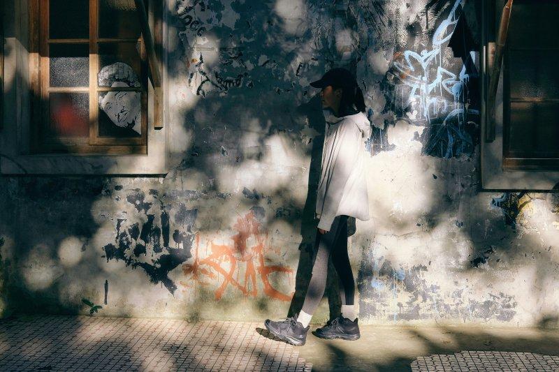 萨洛蒙登山鞋测评推荐女款,salomon萨洛蒙上脚